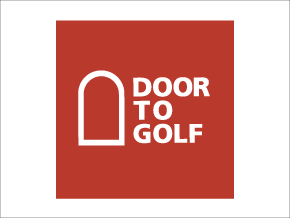 DOOR TO GOLF